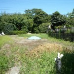 八王子市東中野売地A1(建築条件付) 八王子市東中野売地A1(建築条件付)