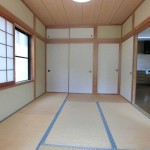 (和室)