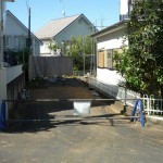 八王子市大塚売地(建築条件付) 八王子市大塚売地(建築条件付)