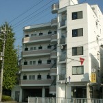 マリオン平山城址403号室 マリオン平山城址403号室