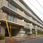 ツインステージ二子玉川園ステージⅠ ツインステージ二子玉川園ステージⅠ