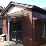 平山貸家2号棟 平山貸家2号棟